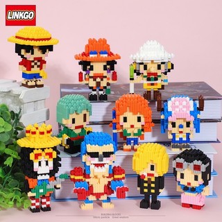 Đồ chơi LEGO lắp ráp 3D Magic Block