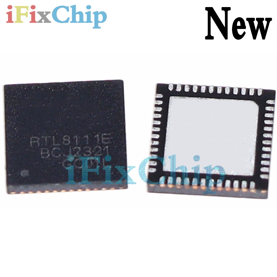 1 Chiếc Mới RTL8111E 8111E QFN48