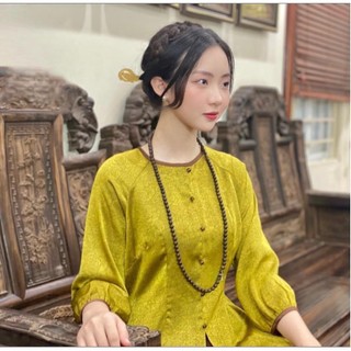 Pháp phục Lụa gấm cao cấp