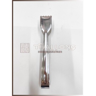 Kẹp gấp bánh inox 5 răng