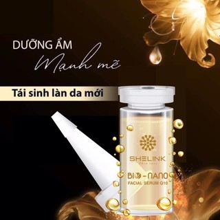 COMBO MỜ NÁM TÀN NHANG SHELINK