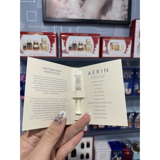 [BILL US - EL STORE] Vial nước hoa ESTEE LAUDER dạng xịt