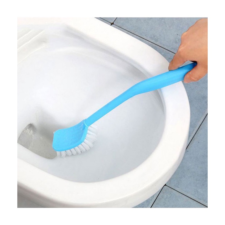Chổi Cọ Nhà Vệ Sinh Đa Năng