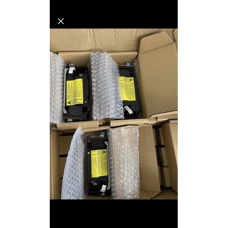 Hộp quang,hộp gương  canon 2900 bóc máy