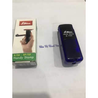 DẤU TÊN BỎ TÚI USB
