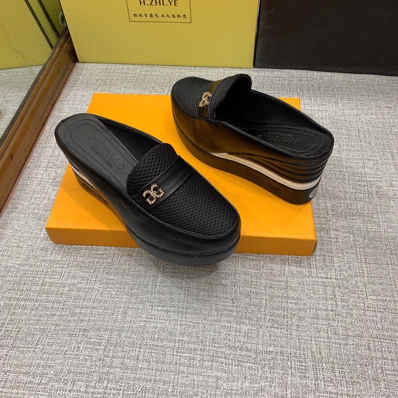 Giầy sục đế bằng 7 p đế siêu nhẹ chuẩn hình,