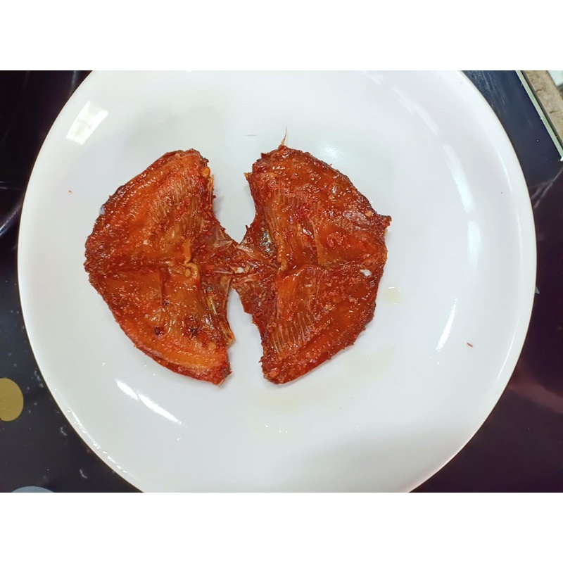 500GR KHÔ CÁ PHI VUÔNG CÀ MAU