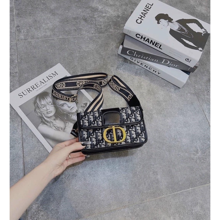 Túi Đeo Chéo Thời Trang Nữ Giá Rẻ Siêu Đẹp