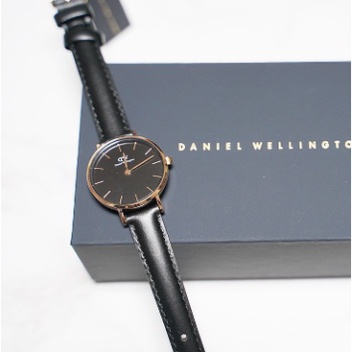 . Đồng Hồ Nữ Daniel Welington Classic Petite Sheffield Rose Gold DW Chính Hãng - DanielStoreVn . | BigBuy360 - bigbuy360.vn