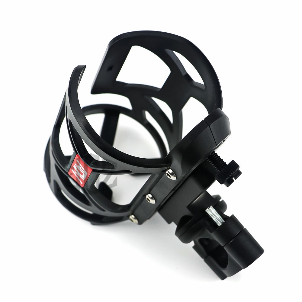 Giá Đỡ Bình Nước Bằng Nhôm Chuyên Dụng Cho Xe Mô Tô HONDA ADV 150 160 ADV160