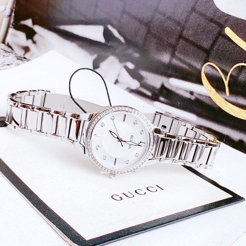 Đồng hồ nữ Bulova 96L267 size 32mm