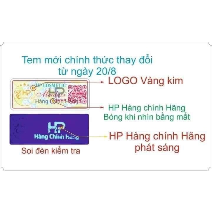 Kem Face Meiduzi Ban Ngày Chính Hãng Tem HP