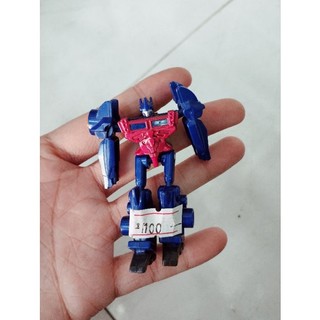 Đồ chơi mô hình Transformers Mini
