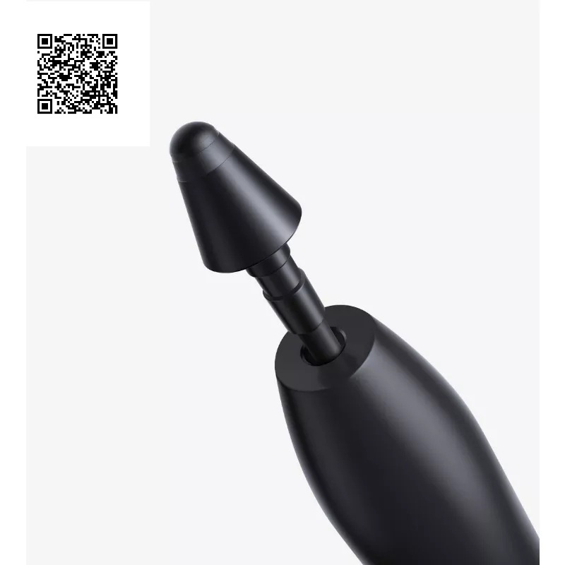 Ngòi Bút Dự Phòng Cho Bút Cảm Ứng Xiaomi Pad 5 | 5 Pro | Pad 6 | 6 Pro |Chính Hãng