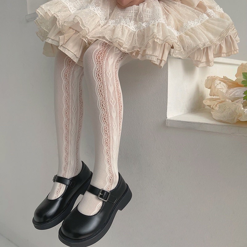 Quần trẻ em P001 Full-Body