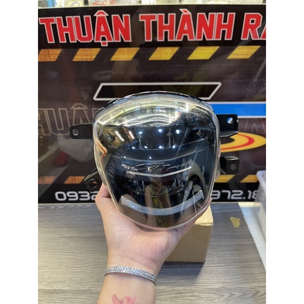 Pha đèn Led 2 tầng SH Mode