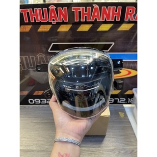 Pha đèn led 2 tầng sh mode