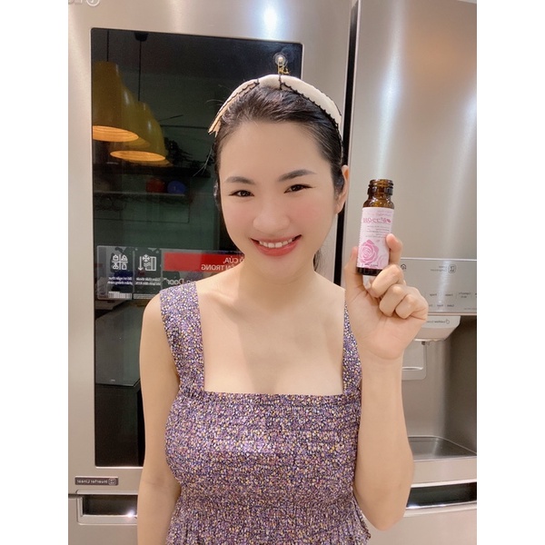 Collagen Hana Colla Q10