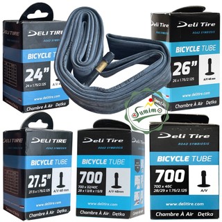 Ruột deli van lớn av 48mm
