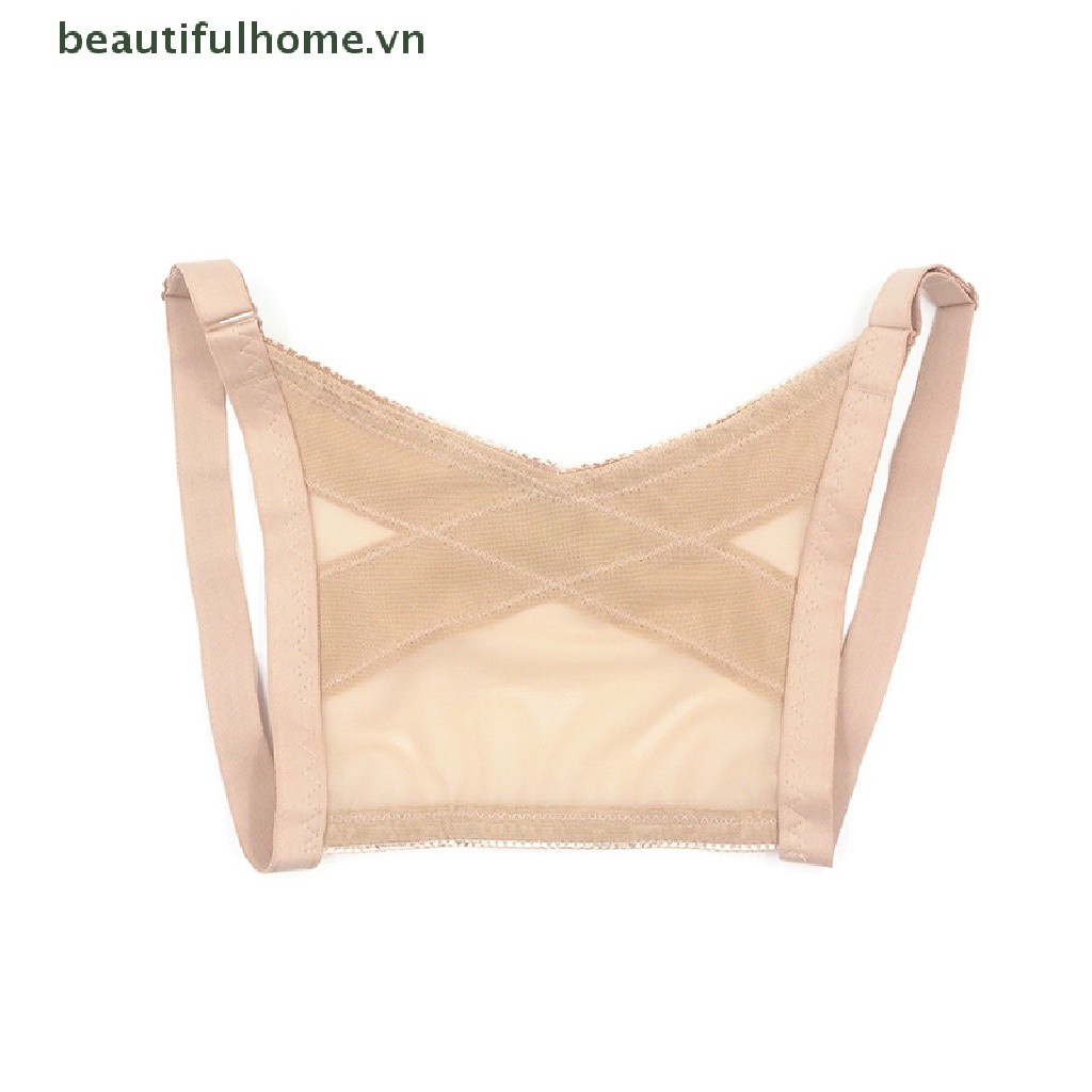 Đai Đeo Hỗ Trợ Điều Chỉnh Tư Thế Lưng Và Vai Sành Điệu