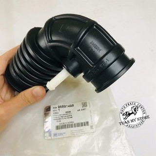 Cao su cổ hút gió Spark 2008-2011 M200 Matiz3