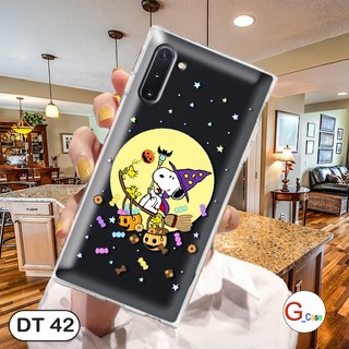 Ốp lưng dẻo điện thoại Samsung Galaxy Note 10