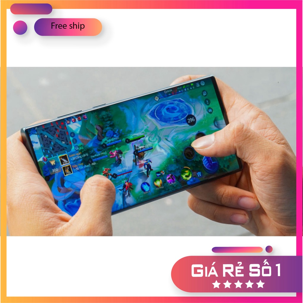 Điện thoại Samsung Galaxy S22 Ultra 5G  Hàng mới 100% BH 1 năm  - vuhamobile8271