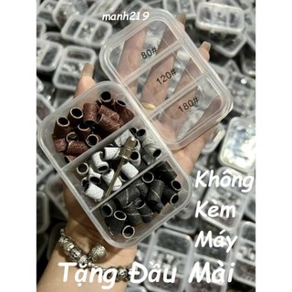 Máy Mài Móng Mini Nail