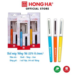 Bút máy nét hoa hồng hà tiny 2276 .