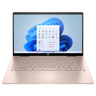 Laptop HP Pavilion X360 7C0P5PA i3 1215U | 8GB RAM | 256GB | UHD Graphics |Win 11