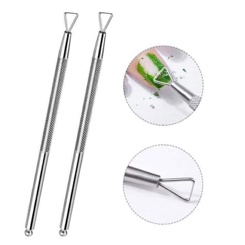 Cây Cạo Gel Làm Nails