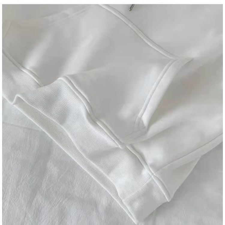 Áo Hoodie Bóng Rổ Dáng Rộng Giữ Ấm Mùa Đông Cho Nam