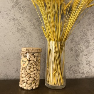 HẠT DẺ CƯỜI MỸ RANG MUỐI 500GR
