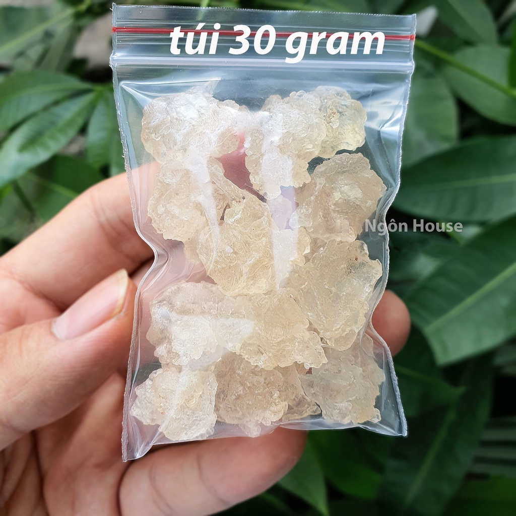 Tuyết Yến Vân Nam - Túi 30 gram