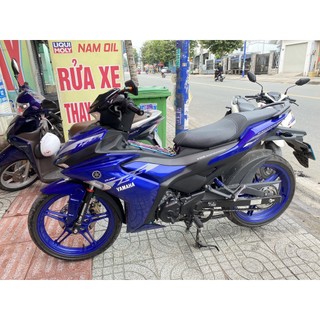 Phuộc trước LCM V1 cho Ex150-155