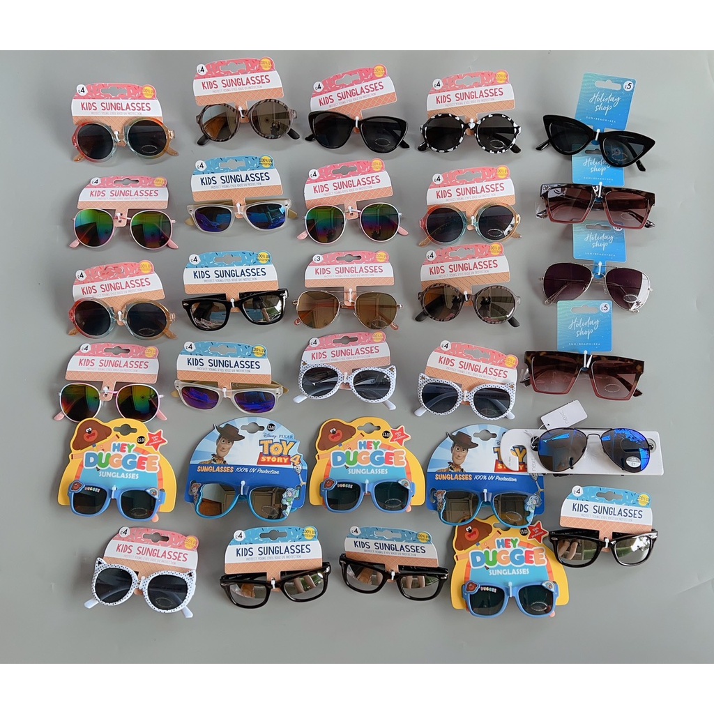 MẮT KÍNH MATALAN SALE