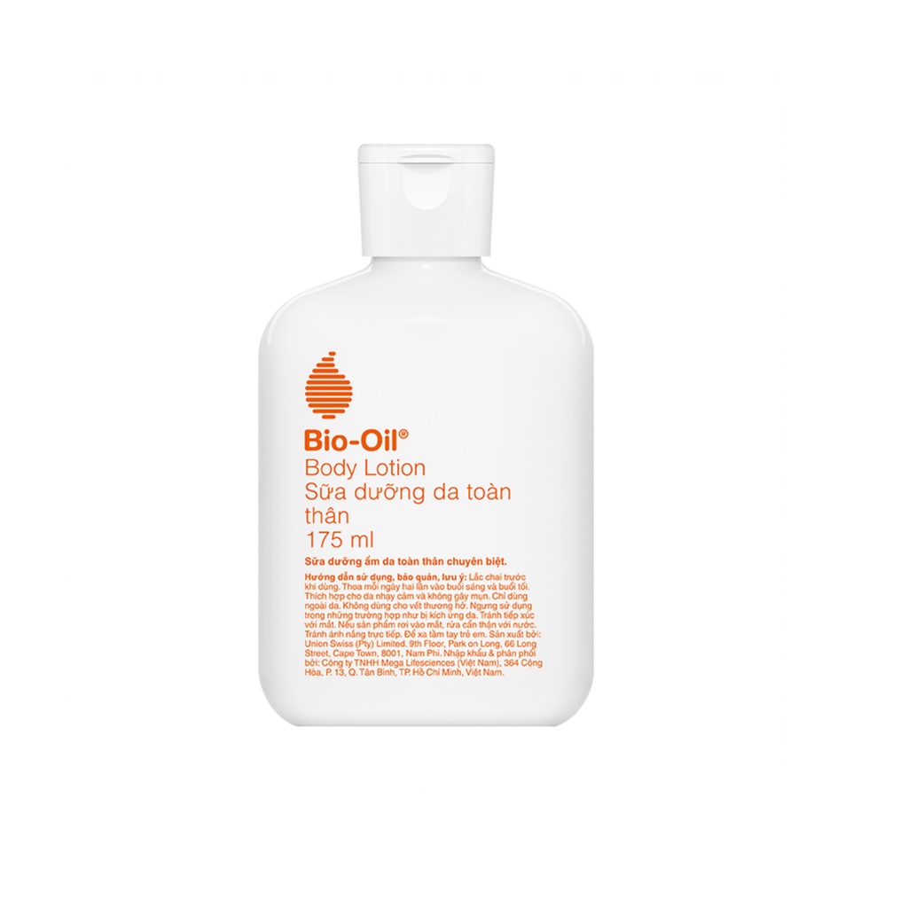  Sữa Dưỡng Thể Bio-Oil Body Lotion