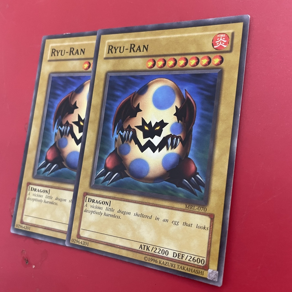 Ryu-Ran