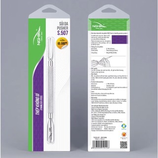Cây Sủi Da Pusher Nghĩa