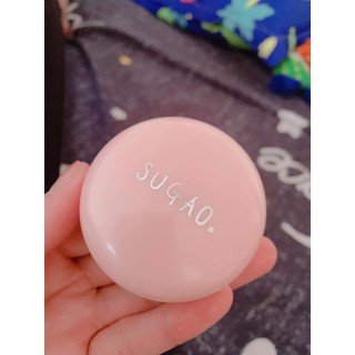 Phấn phủ SUGAO Nhật Bản