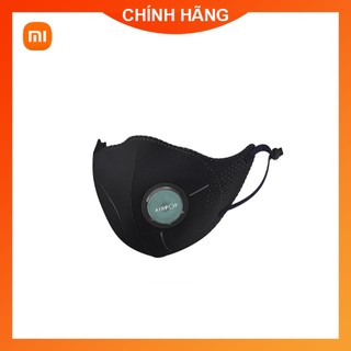 Khẩu trang chống sương mù AirPop Light 360 chính hãng
