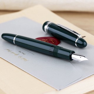  Bút máy MAJOHN P136 [Sao Khue Pens - butmay.com]