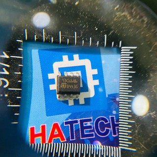 Ic nhớ m93c66 93c66 dán sop-8 mới chính hãng st