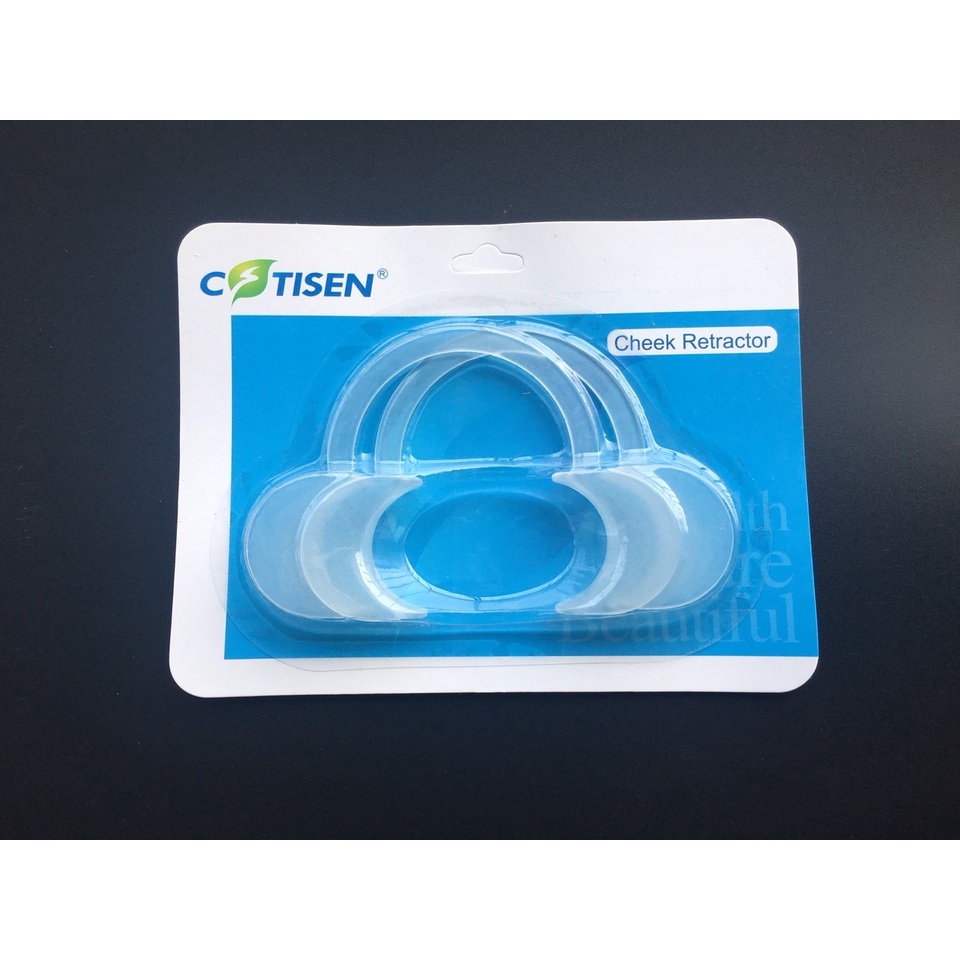 Banh môi nha khoa Cotisen -Set 2 chiếc