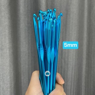Kim móc nhôm - size 5mm