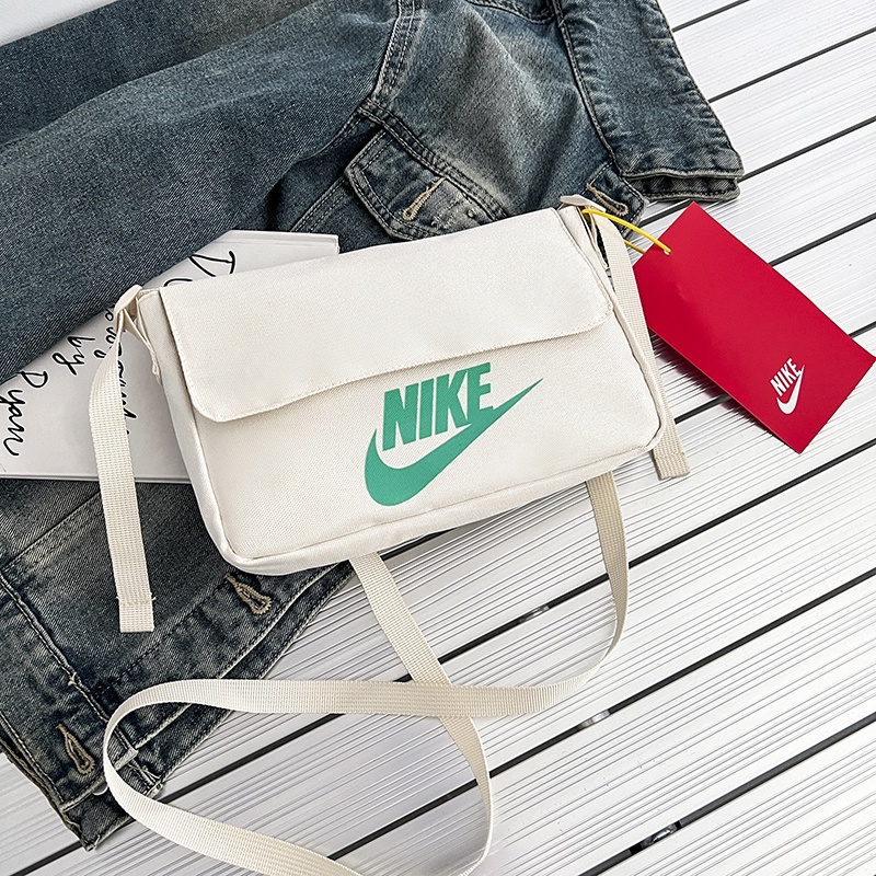 Túi Thể Thao Đeo Chéo Nika KZ2279 Thời Trang Chất Lượng Cao