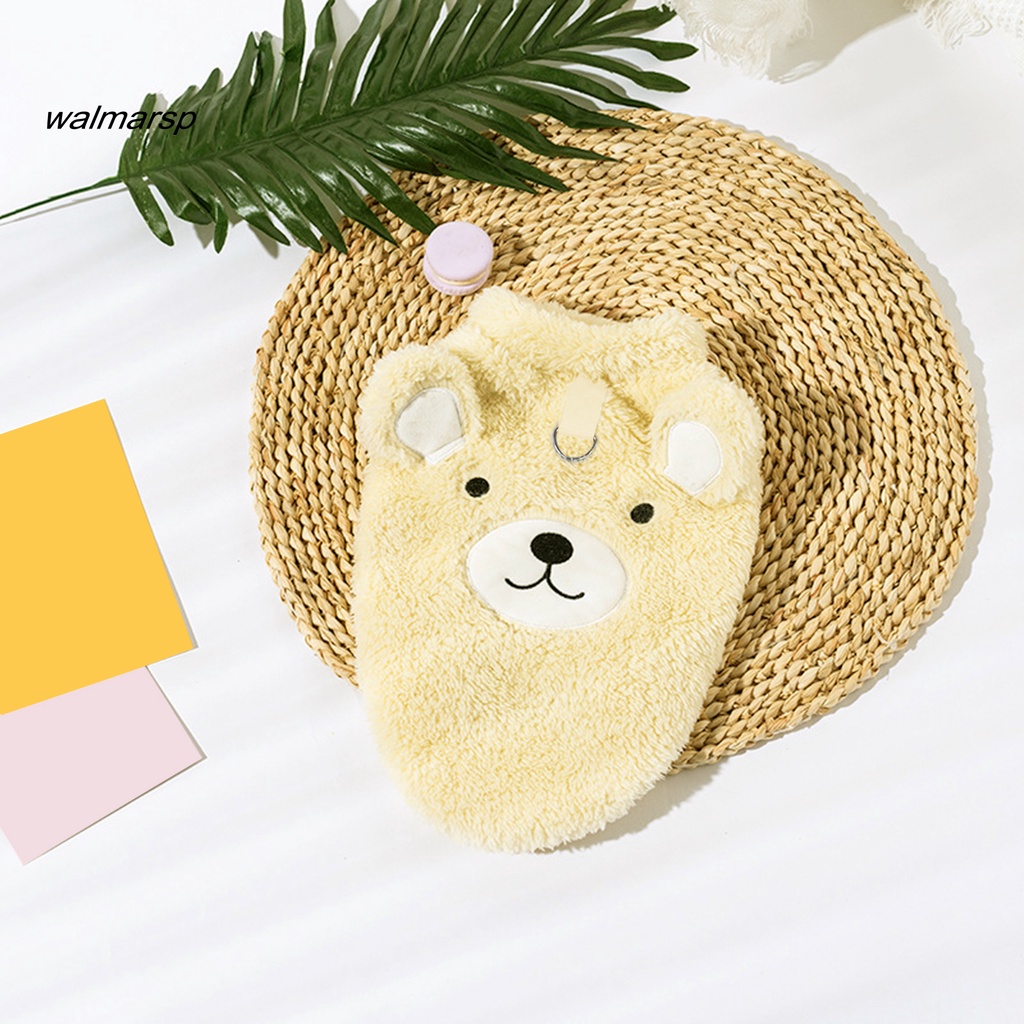 Áo Cổ Tròn Chất Liệu Dày Dặn Co Giãn In Họa Tiết Hoạt Hình Dễ Thương Thời Trang Thu Đông Cho Thú Cưng