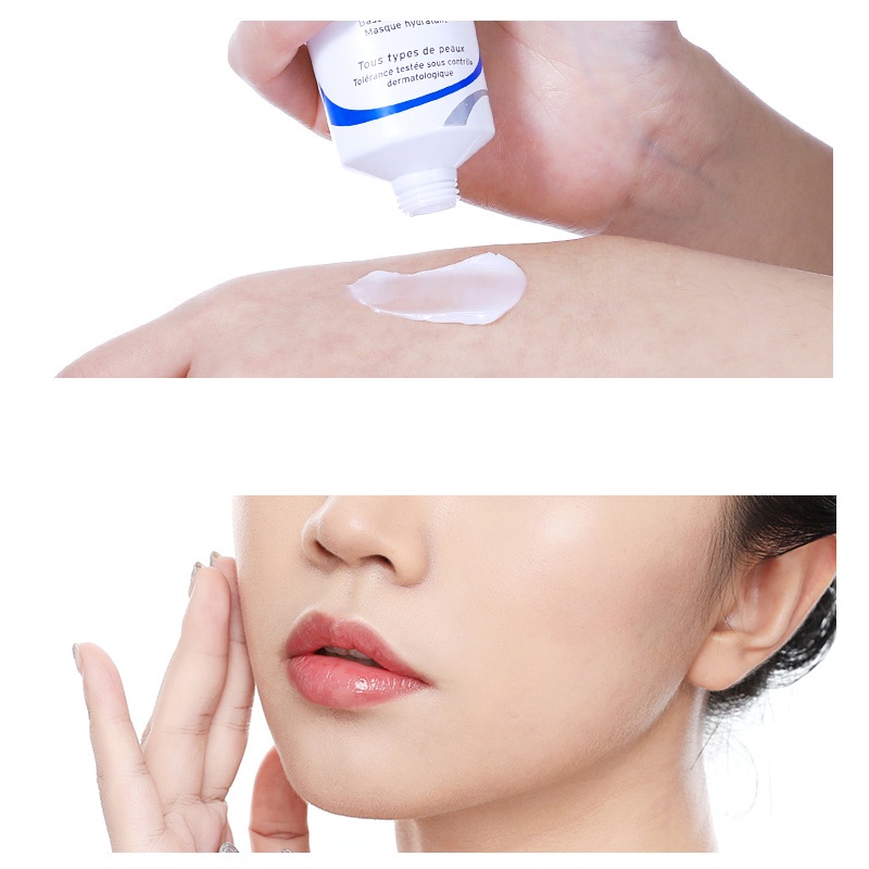 [Hàng Pháp] Kem Embryoliss Lait Crème Concentré  giúp phục hồi da , dưỡng ẩm da Tuýp 30ml - 75ml