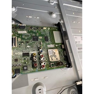 Bo mạch 42LF550, 42LF550T