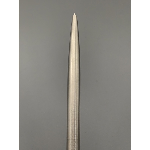 Bút bi Montblanc Noblesse Steel made in Germany 1050.66686